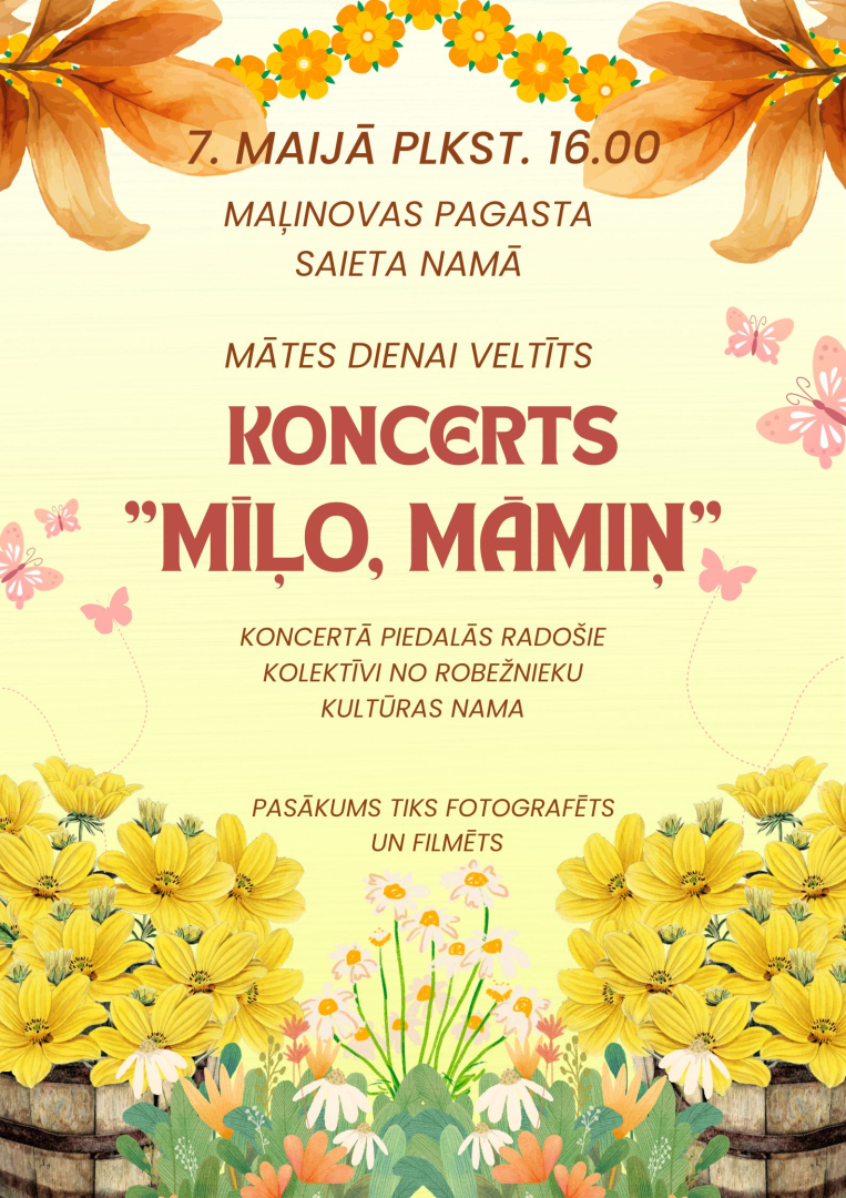 koncerts