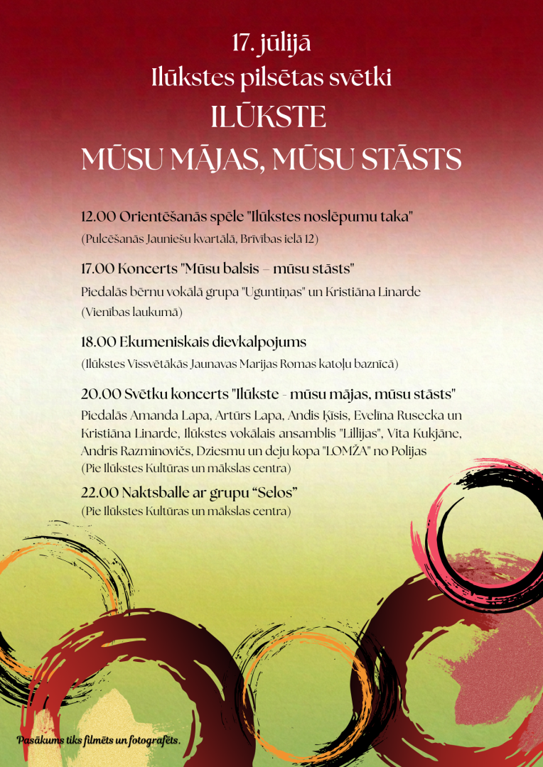 ilukste
