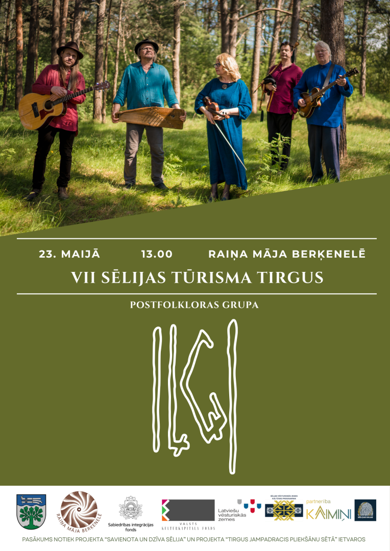 tirgus