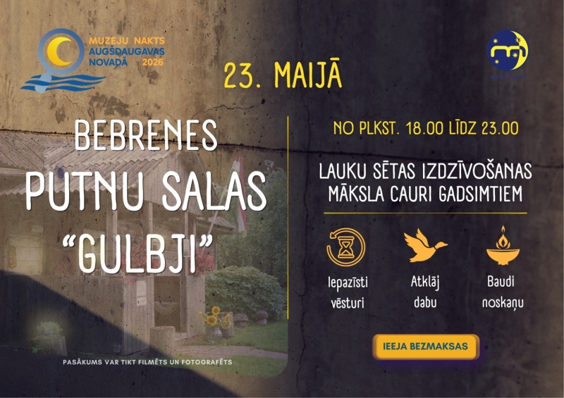 putnu salas