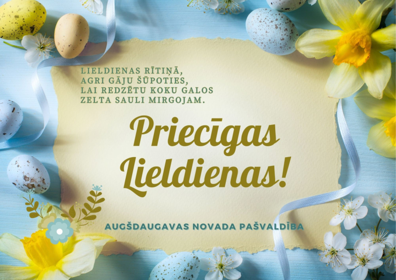 Lieldienas
