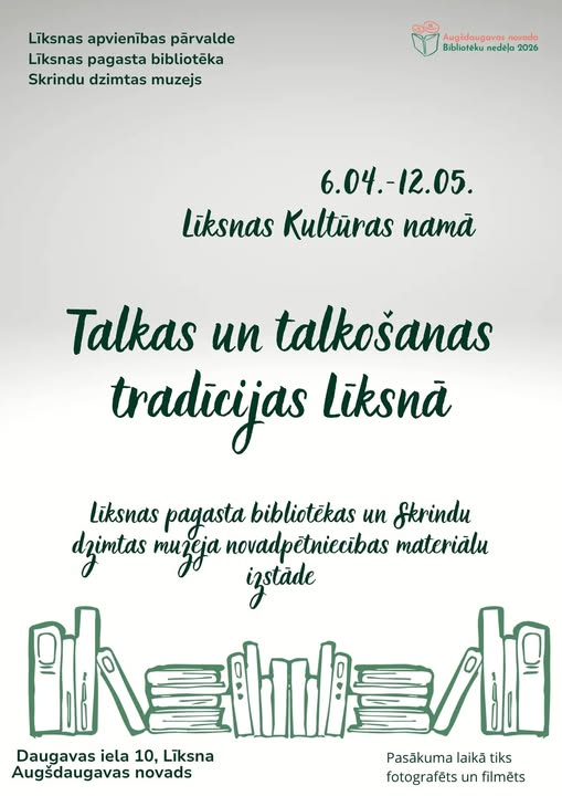 talka