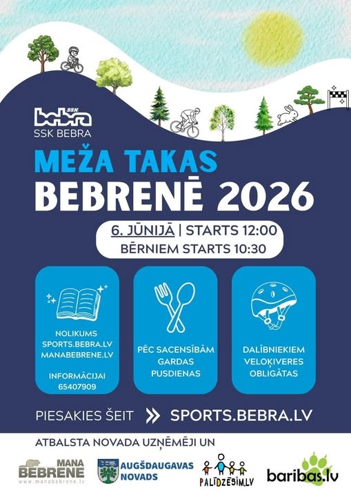bebrene