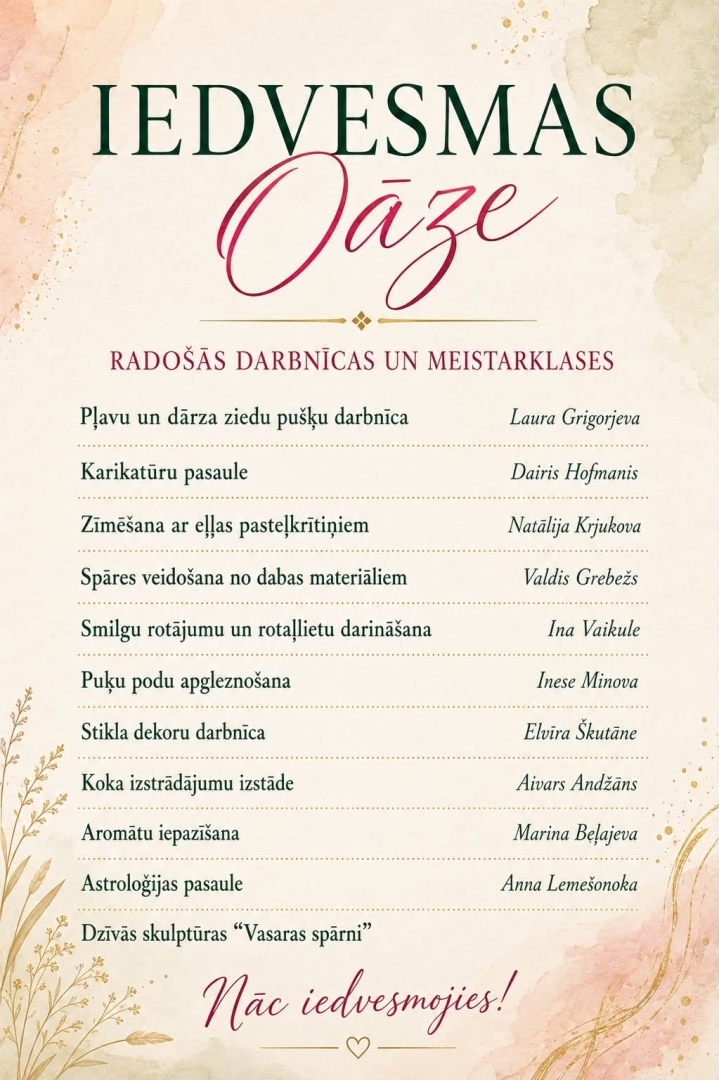 oāze