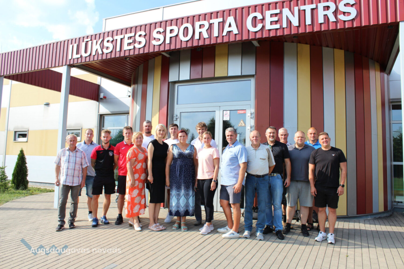 Sporta skola