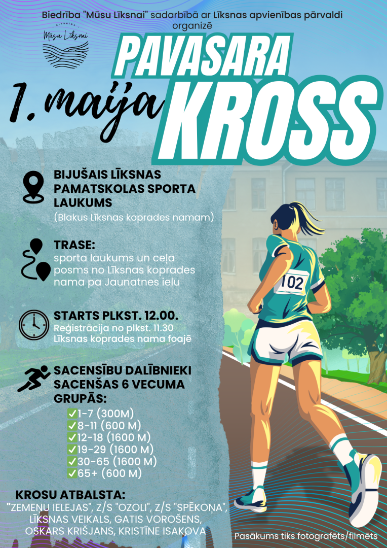 kross