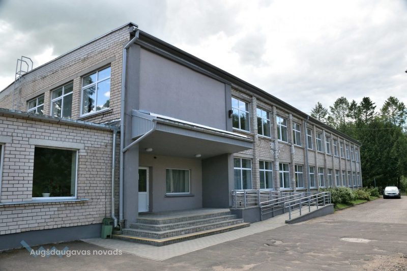 Višķu tehnikums