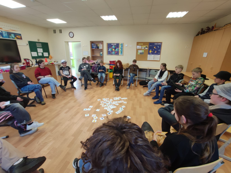 STEM