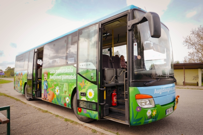 autobuss