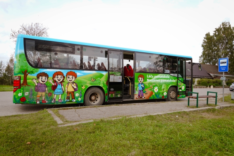 autobuss