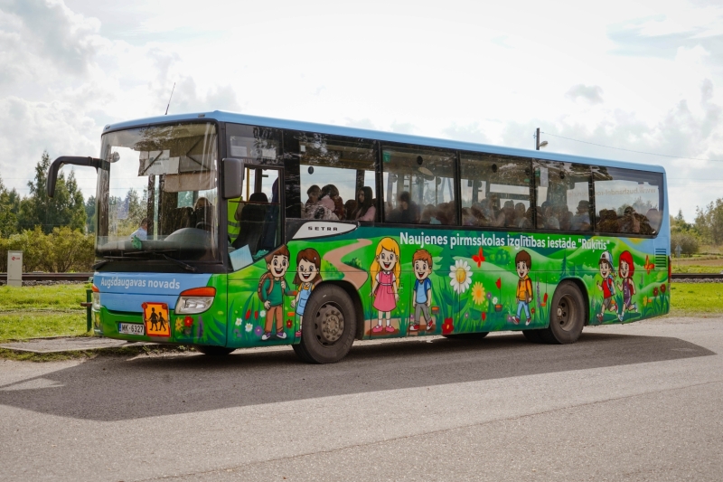autobuss