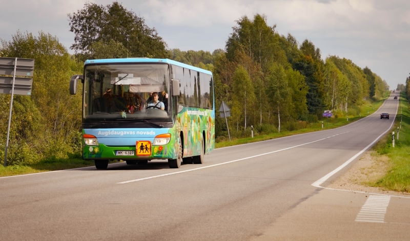autobuss