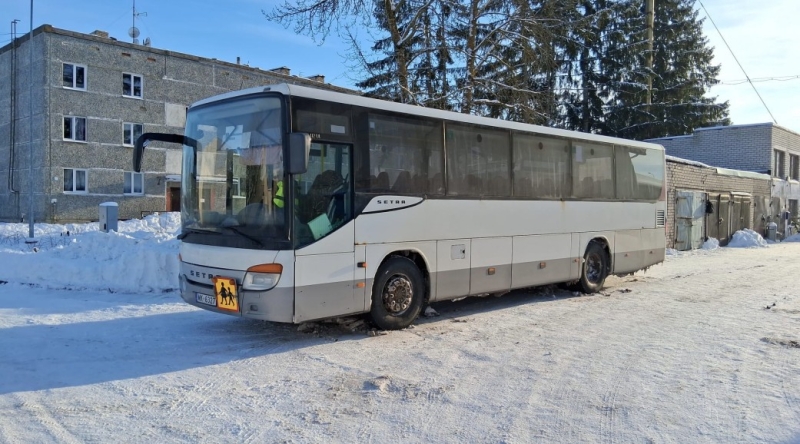 autobuss