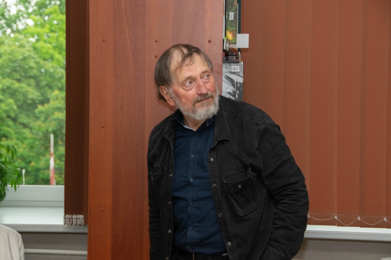 Juris Tālivaldis Urtāns