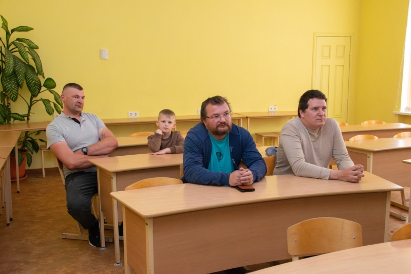 Jēkabpils novada vecāki