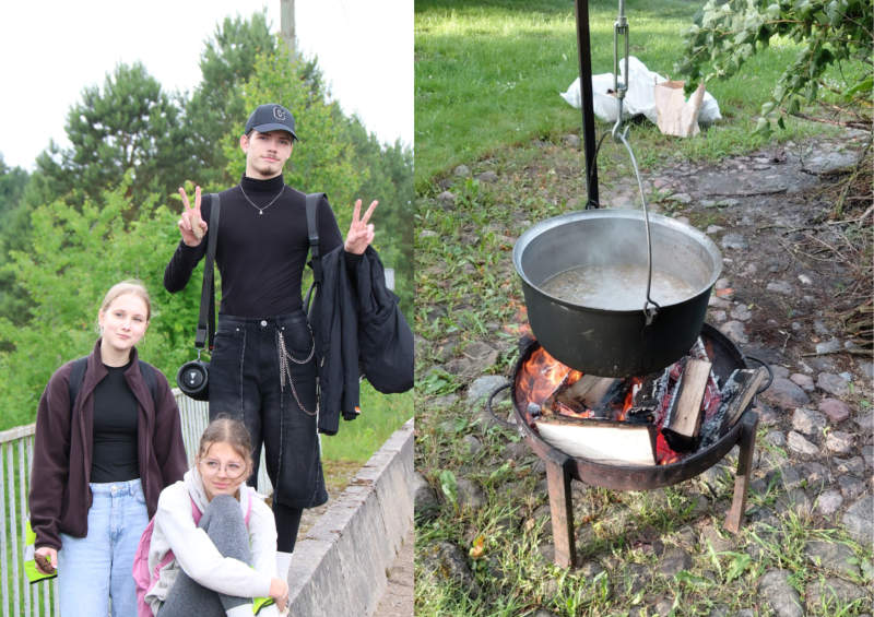 Jauniešu pārgājiens_foto