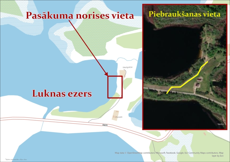 spiningošana