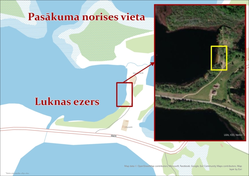 spiningošana