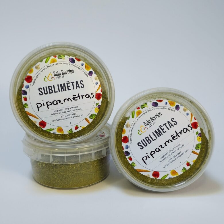 sublimet