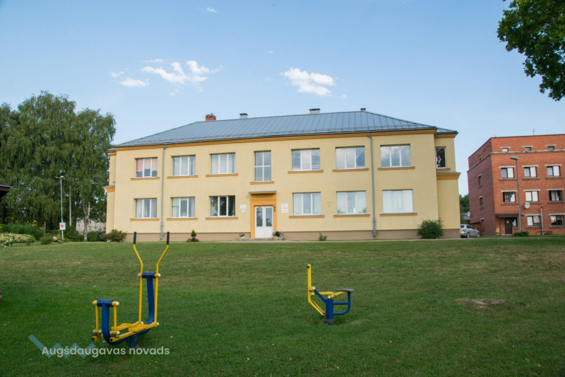 Ilūkstes BJC