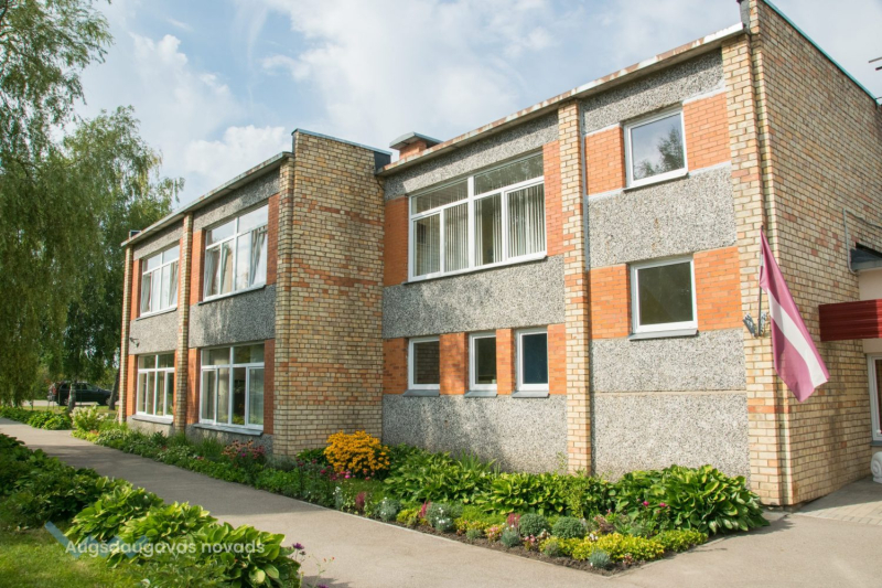 Randenes pamatskola