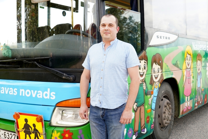 autobuss
