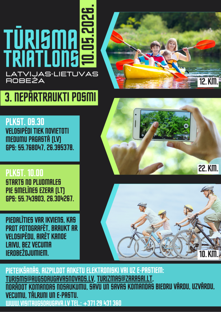 Triatlons