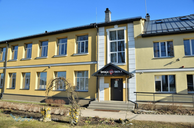 ŠpoģuMMS