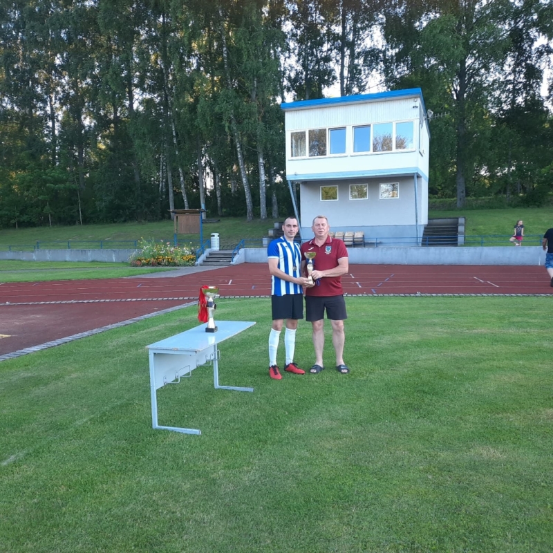 futbols