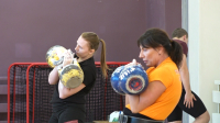 svarbumbas