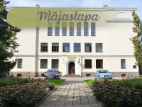 Ilūkstes skola
