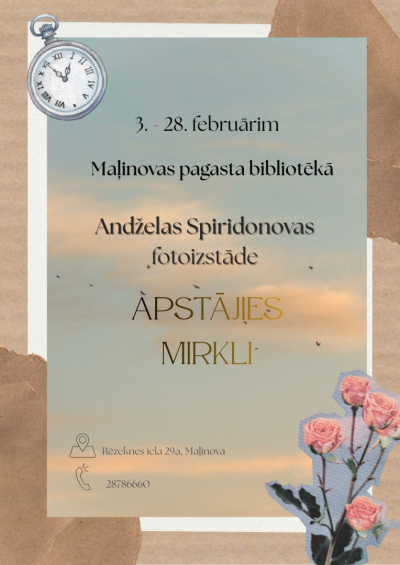 izstāde