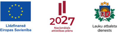 logo rinda projektam