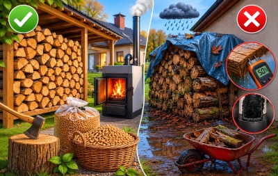 CETAC projekta foto par taupīšanas padomiem
