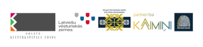 Logo rinda