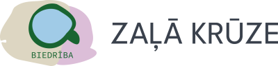 zaļā krūze