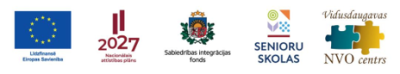 Logo rinda senioru skolai