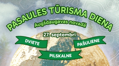 tūrisma diena