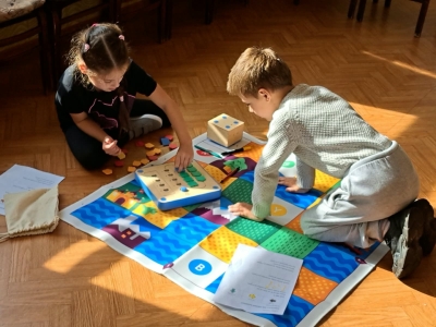Robotikas nodarbība2