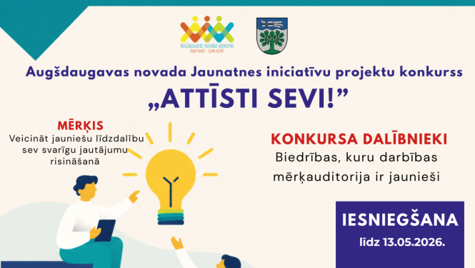 attīsti sevi