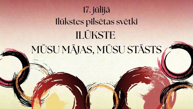 ilukste