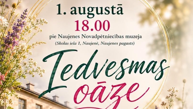 oāze