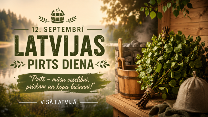 pirts diena