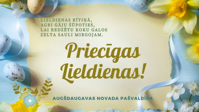 Lieldienas