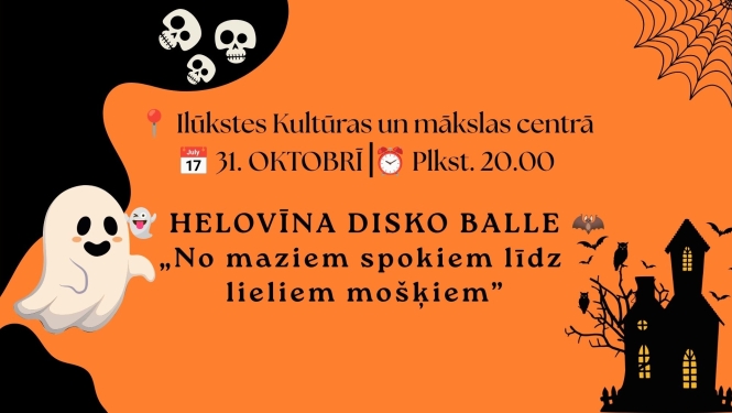 disko balle I