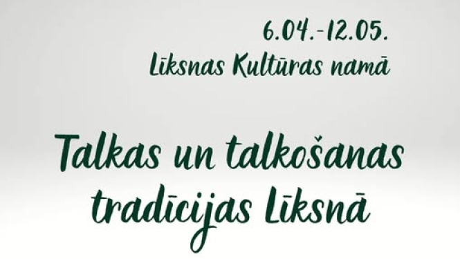 talka
