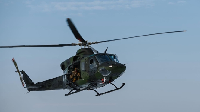 helikopters