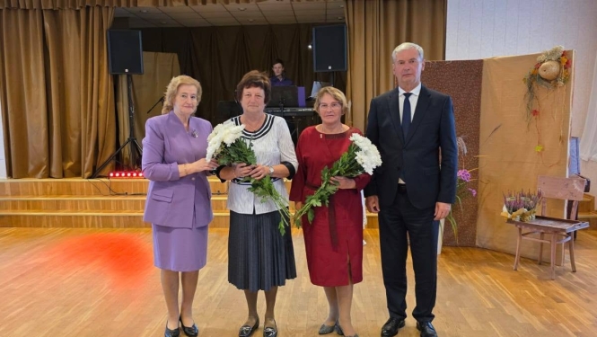 Aizbalts, Jegorova Šēderē