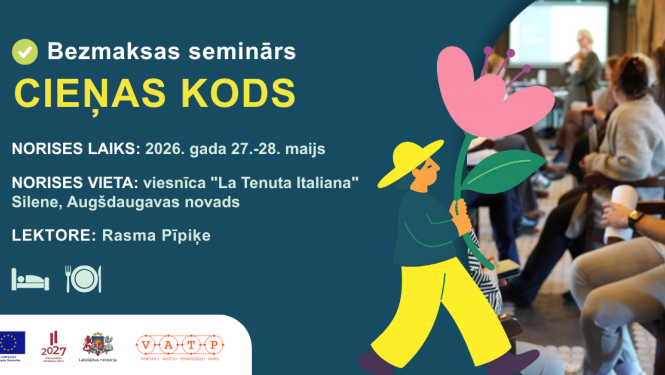 cieņas kods