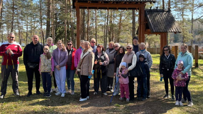 ekskursija